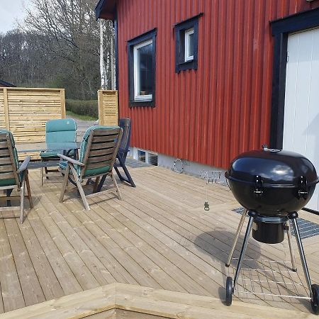 Marbergsvagen 2 Apartamento Halmstad Exterior foto