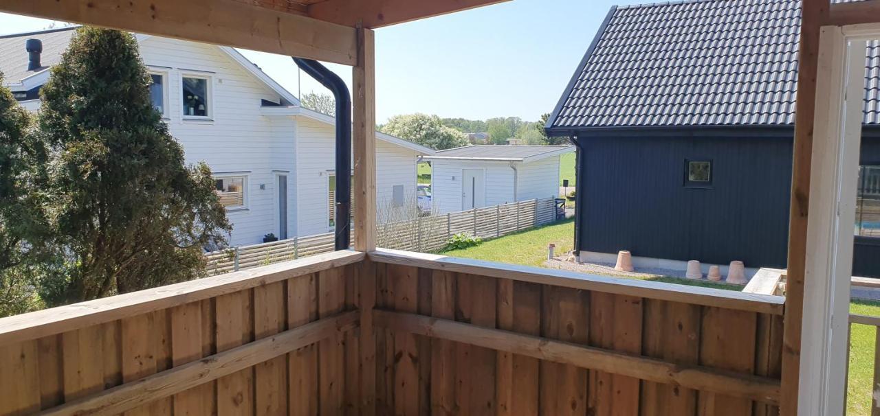 Marbergsvagen 2 Apartamento Halmstad Exterior foto